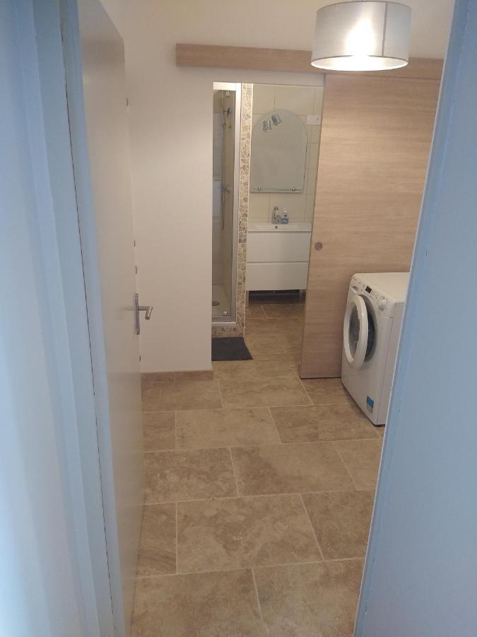 Maison De Village Confortable Entierement Renovee Saint-Just  Εξωτερικό φωτογραφία