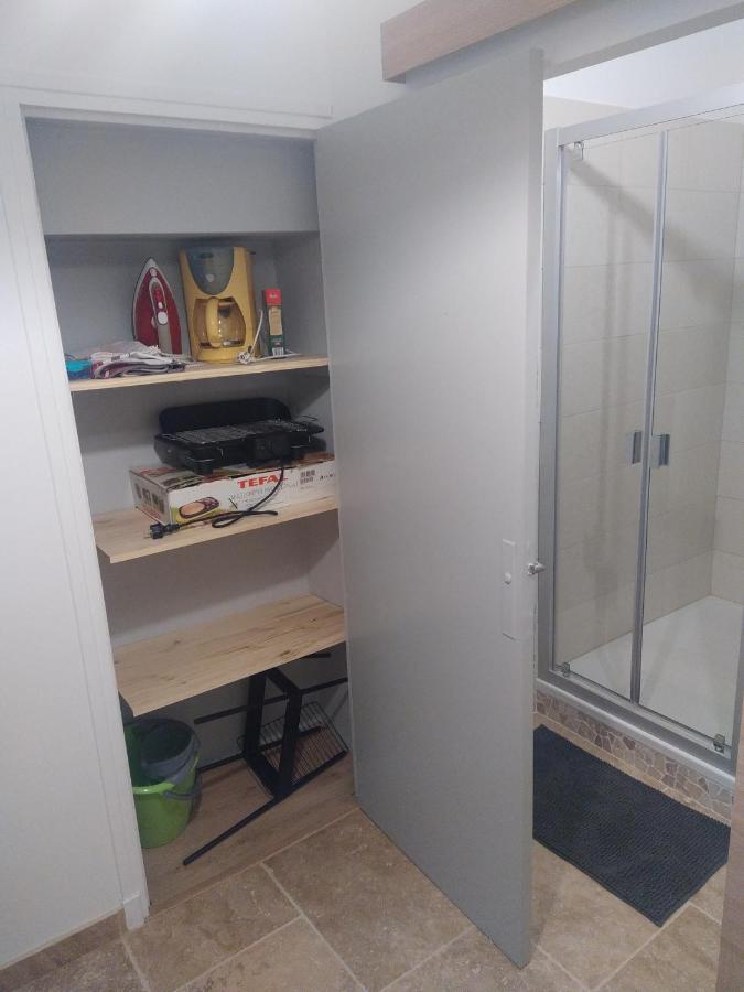 Maison De Village Confortable Entierement Renovee Saint-Just  Εξωτερικό φωτογραφία