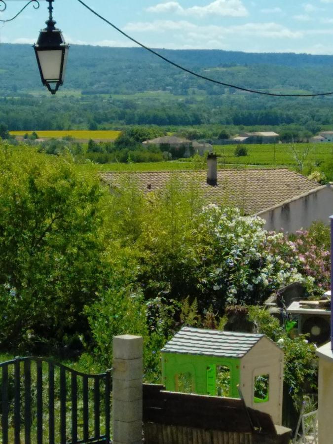 Maison De Village Confortable Entierement Renovee Saint-Just  Εξωτερικό φωτογραφία