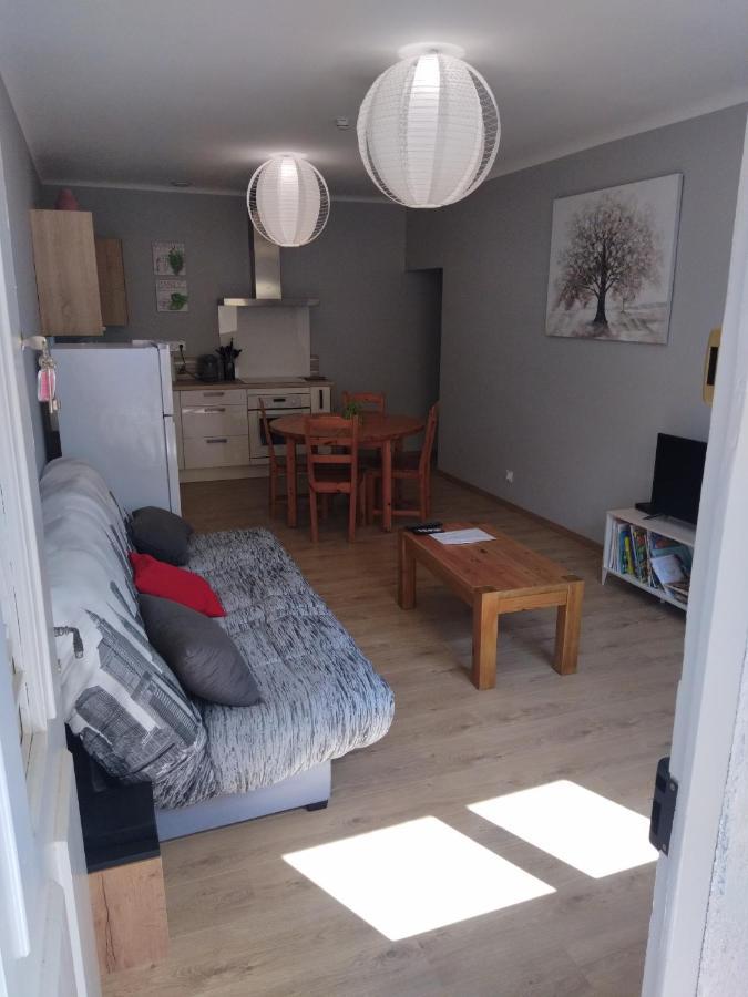 Maison De Village Confortable Entierement Renovee Saint-Just  Εξωτερικό φωτογραφία