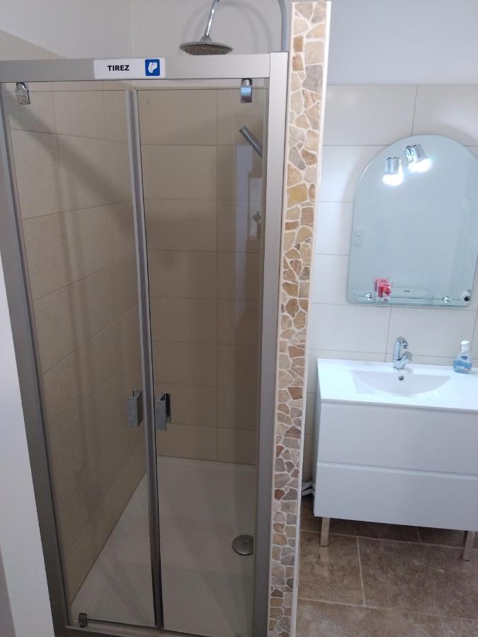 Maison De Village Confortable Entierement Renovee Saint-Just  Εξωτερικό φωτογραφία