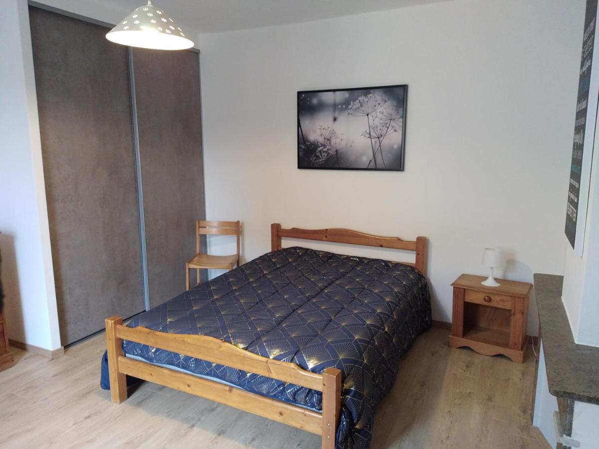 Maison De Village Confortable Entierement Renovee Saint-Just  Εξωτερικό φωτογραφία